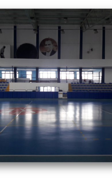 ÇEŞME İLÇESİNDE BULUNAN OKULLARIN ÇATI BAKIM VE ONARIM İŞİ